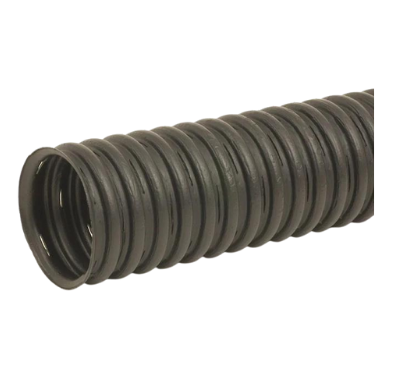 4" CORRUGATED PERF. PIPE