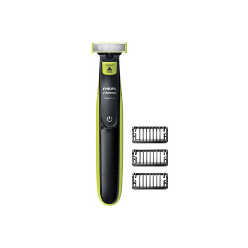 ELECTRIC SHAVERS