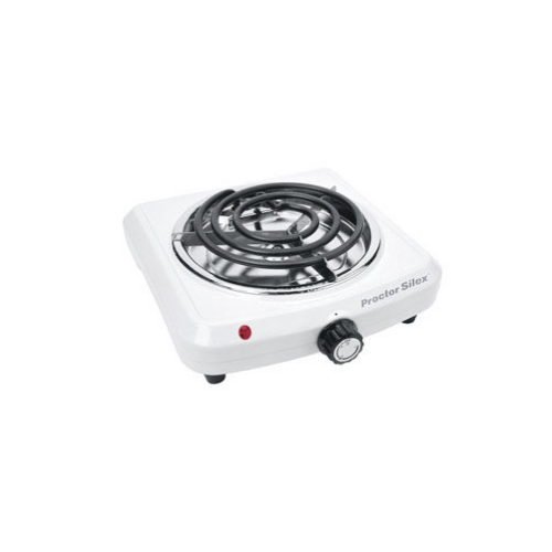 HOT PLATES/BURNERS