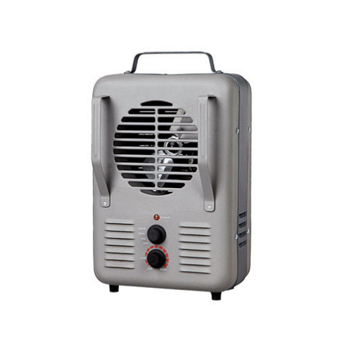PORTABLE ELECTRIC HEATERS