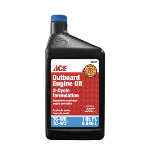 MOTOR OIL/TRANS FLUID