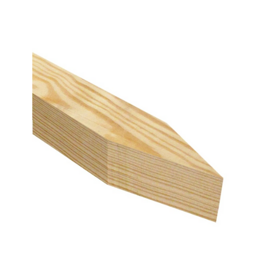 TURNED LUMBER