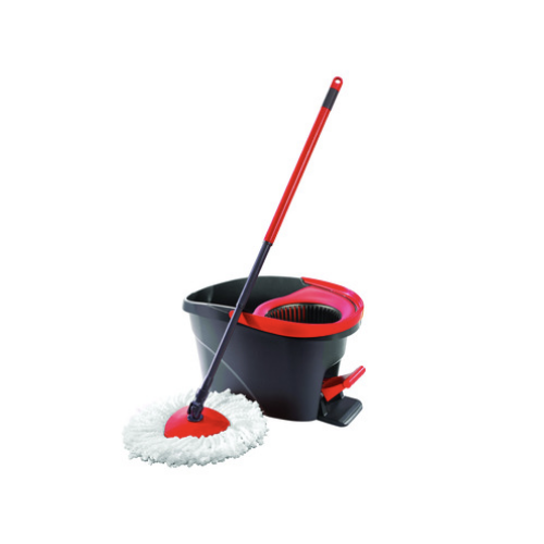 MOP WRINGER/BUCKETS/PAILS