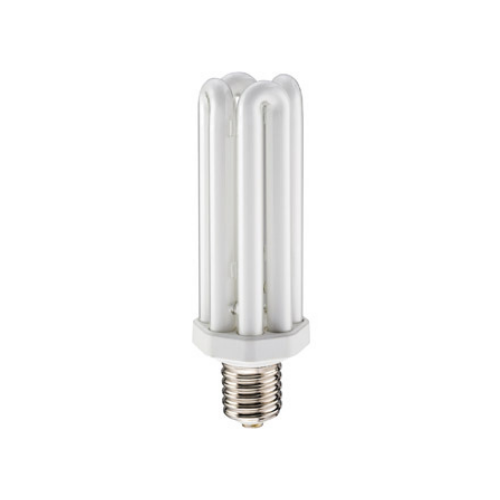 COMPACT FLUOR LIGHT BULBS