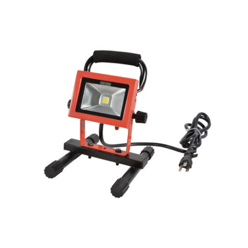 PORTABLE WORK LIGHTING