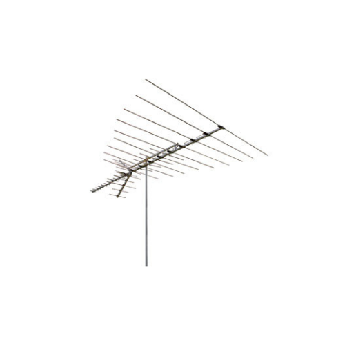 TELEVISION ANTENNAS