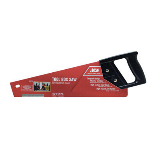 HANDSAWS/BLADES/PARTS