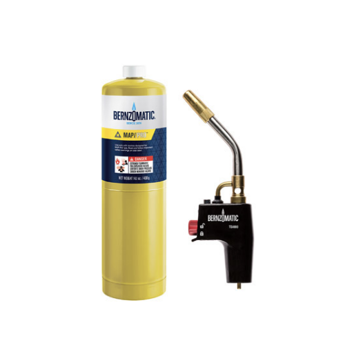 PROPANE KITS/FUEL/ACCS