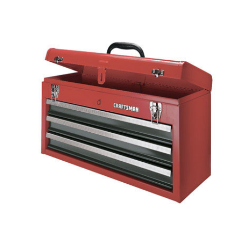 TOOL BOXES