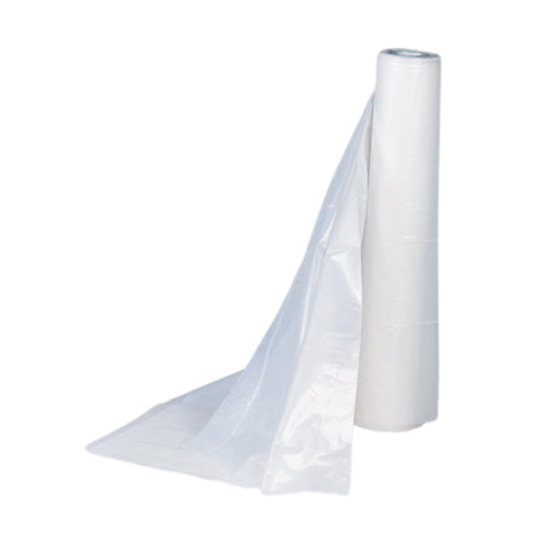 POLYETHELENE SHEETING