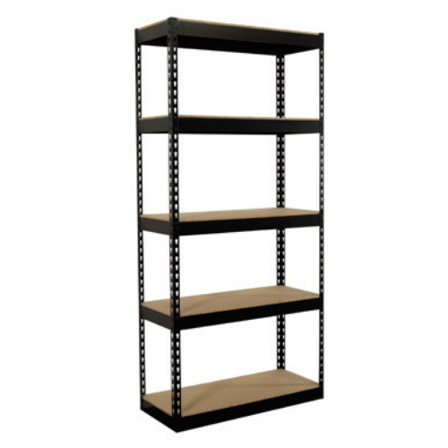 STORAGE SHELVING UNITS