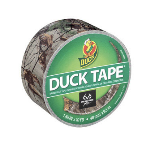 DUCT TAPE