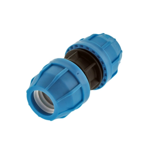 GAS/WATER CONNECTORS