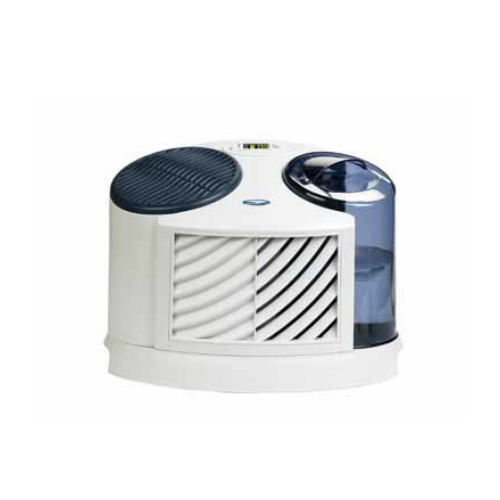 HUMIDIFIERS &amp; ACCESSORIES