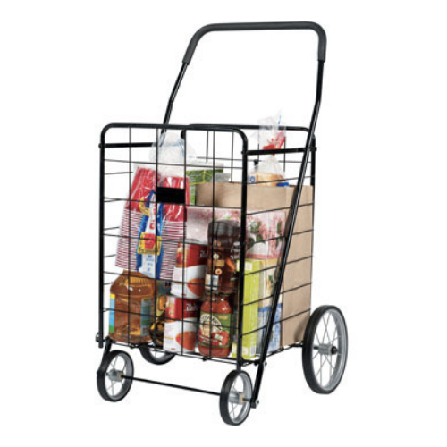 SHOPPING CARTS (CONSUMER)