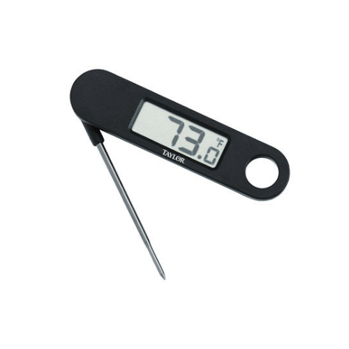 COOKING THERMOMETERS