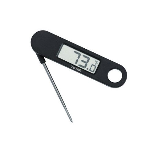 THERMOMETERS/BAROMETERS