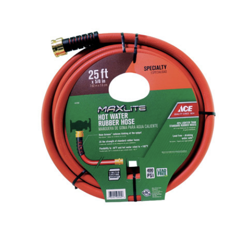 GARDEN HOSE