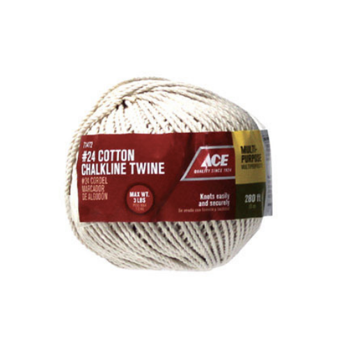 PACKAGED ROPE/TWINE